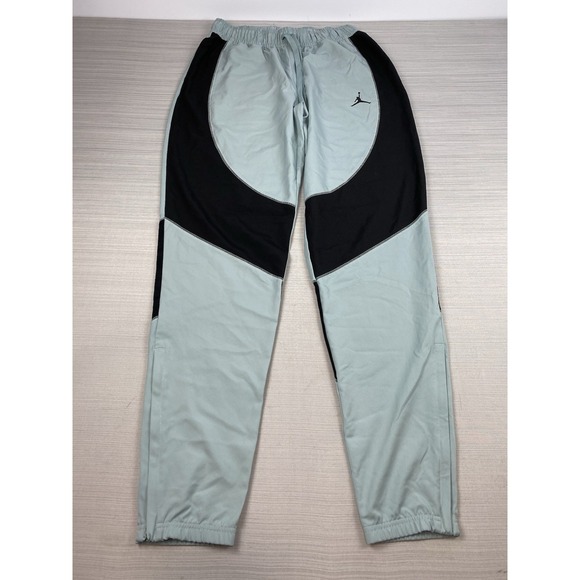 Nike Air Jordan Pants Men's Tall Medium 23 Dri-Fit Training Tapered Joggers - Picture 1 of 11